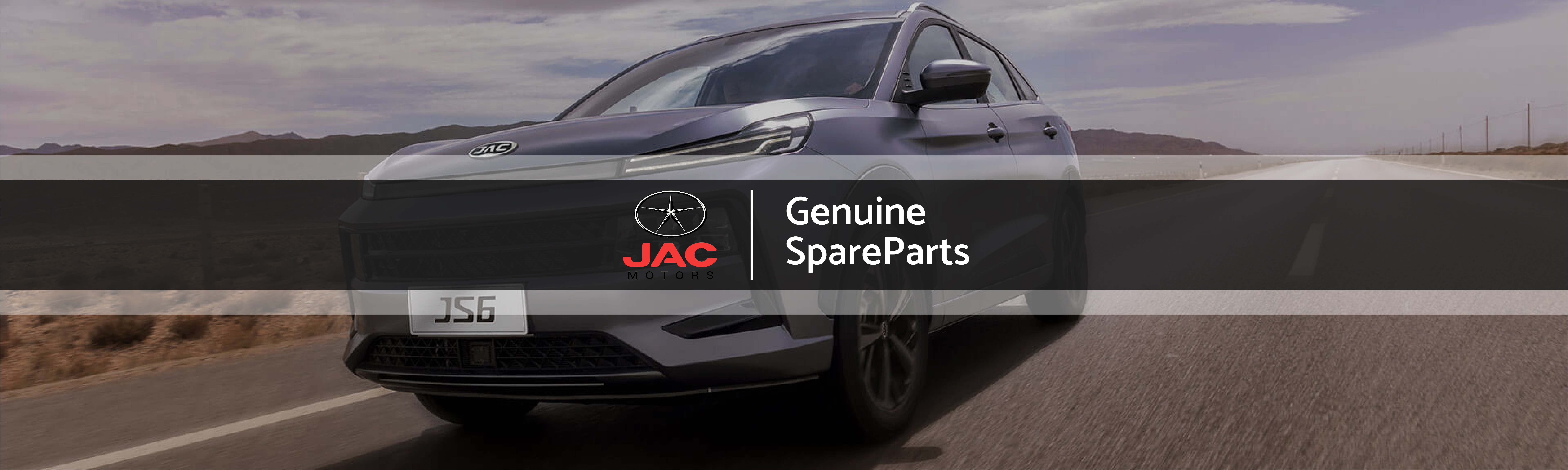 Genuine JAC Parts And Accessories Supplier In Dubai - UAE